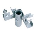 Tommy Docks Tommy Docks 8529679 Gray Steel Inside Corner Bracket 8529679